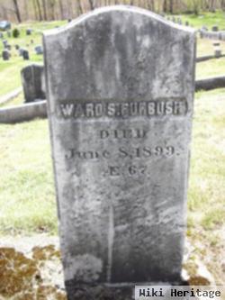 Ward S. Furbush