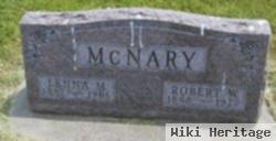 Robert W Mcnary