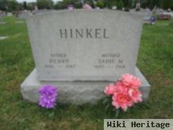 Henry C. Hinkel, Jr