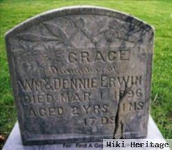 Grace May Erwin