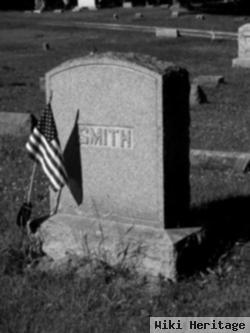 Anna E. Vanness Smith