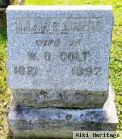 Margaret Colt