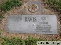 Isidore Davis