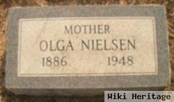 Olga Christensen Nielsen