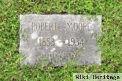 Robert Moore