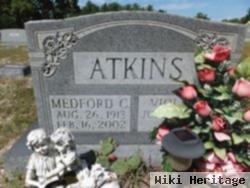 Medford C Atkins