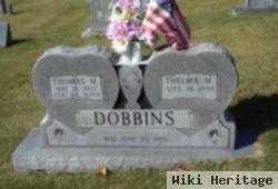 Thomas Martin Dobbins