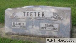 Frank Teeter