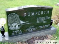 Ethel G Meade Dumperth