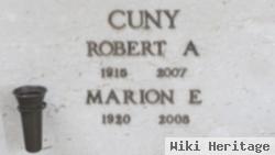 Robert A. Cuny