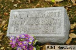 Harold Alexander Brown