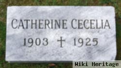 Catherine Cecelia Murray