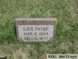 Lois Payne