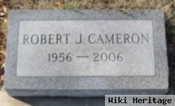 Robert J. Cameron