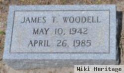 James T. Woodell