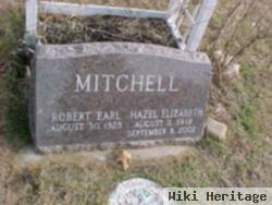 Robert Earl Mitchell