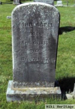 John Odell