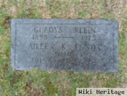 Gladys Klein