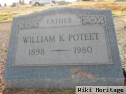 William Kenyard Poteet