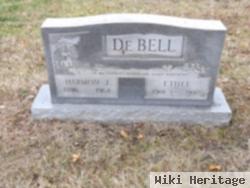 Harmon Joseph Debell