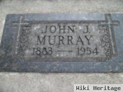 John J. Murray