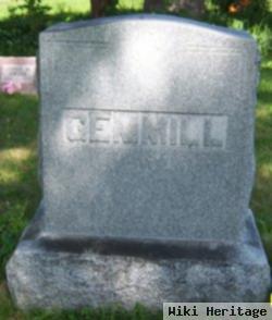 Helen L Gemmill