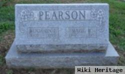 Mazie M. Schock Pearson