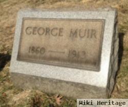 George Muir