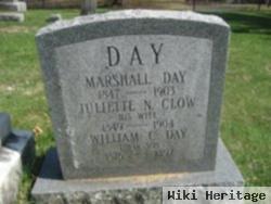 Marshall Day