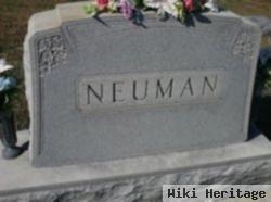 Barbara M Kelly Neuman