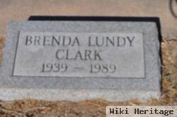 Brenda Lundy Clark