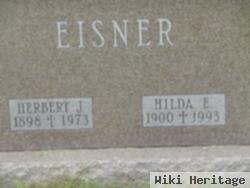 Hilda E Eisner