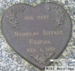 Nicholas Jeffrey Filipiak