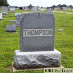 Mary E. Thompson