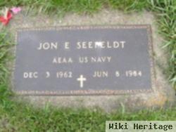 Jon E. Seefeldt