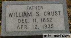 William S. Crust