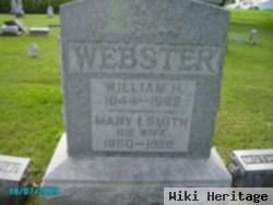 Mary I. Smith Webster