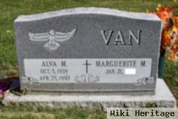 Alva M. Van