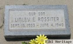 Linley Ernest Rossiter