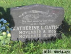 Katherine Leah "kate" Anderson Gathje