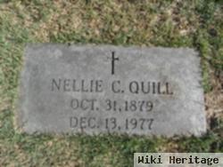 Nellie C Quill