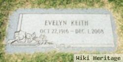 Evelyn Muncy Keith