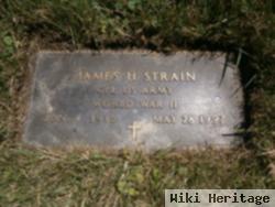 James H. Strain