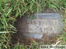 Thomas M. Stoner