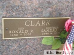 Ronald R. Clark