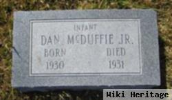 Daniel Earl Mcduffie, Jr