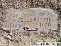 Bill Ellsworth