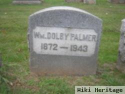 William Dolby Palmer