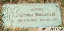 Mary Lucinda Mattingly Wooldridge