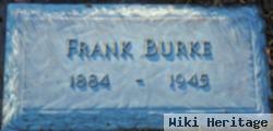 Frank Burke